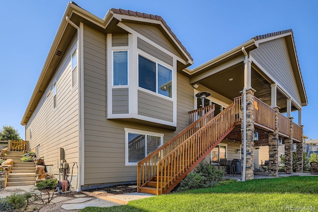 16273 Ute Peak Way, Broomfield, CO 80023 - photo 29
