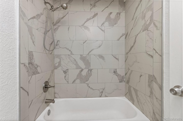 8260 Washington St Unit 78, Denver, CO 80229 - full bath featuring shower / bath combination