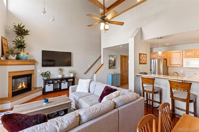 700 Lakepoint Dr Unit A10, Frisco, CO 80443 - photo 8