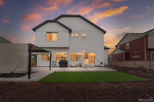 10917 Mobile St, Commerce City, CO 80022 - photo 2