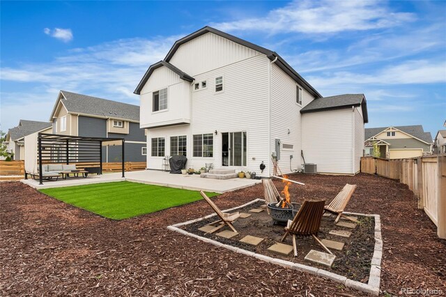 10917 Mobile St, Commerce City, CO 80022 - photo 49