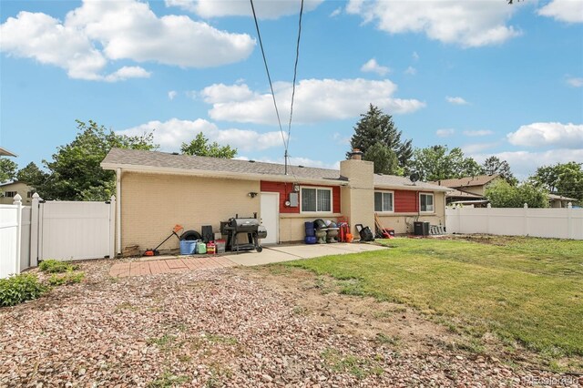 14791 E Security Pl, Aurora, CO 80011 - photo 32