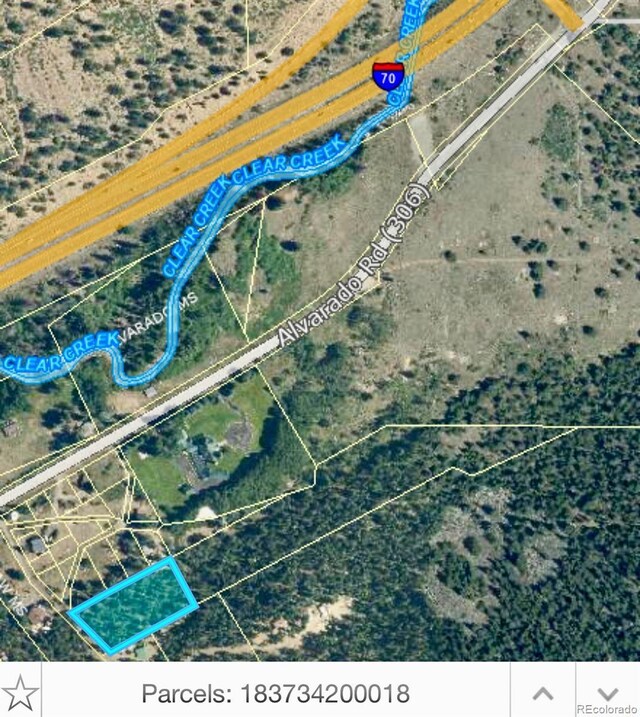 0 Alvarado Rd, Georgetown, CO 80444 - photo 5