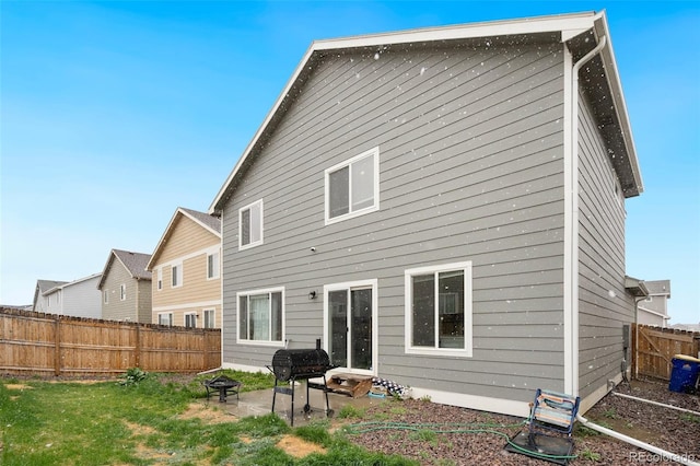 10573 Luneth Dr, Colorado Springs, CO 80925 - photo 16