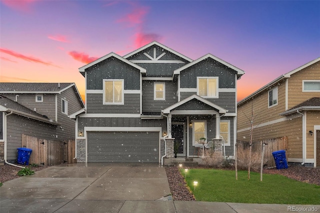 10573 Luneth Dr, Colorado Springs, CO 80925 - photo 1