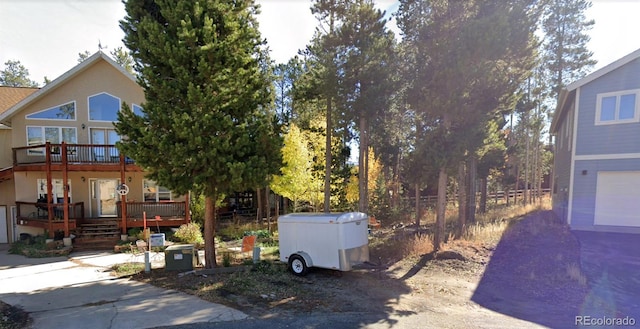 870 Ferret Ln, Fraser, CO 80442