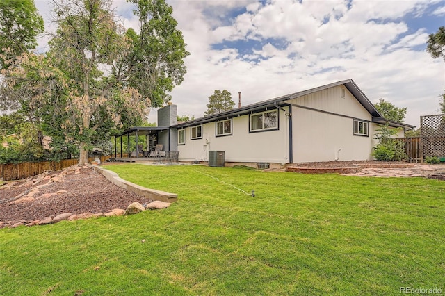 1819 S Nile Ct, Aurora, CO 80012 - photo 27