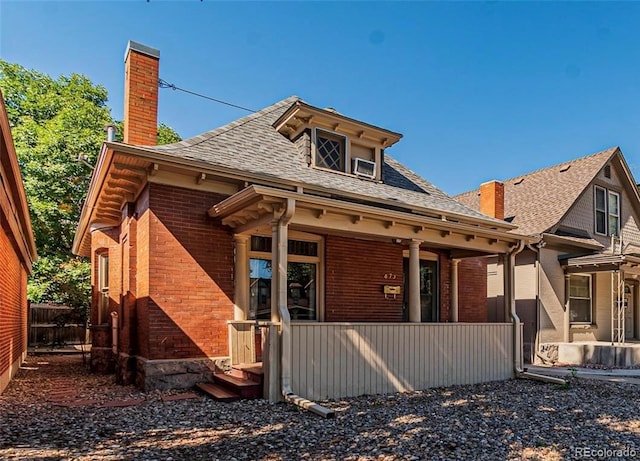 873 S Logan St, Denver, CO 80209 - photo 1