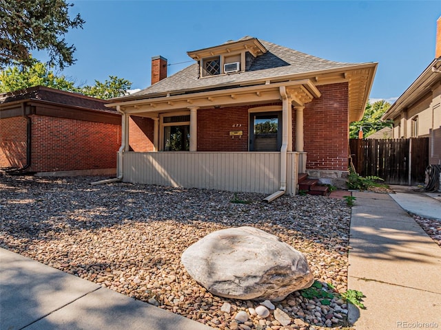 873 S Logan St, Denver, CO 80209 - photo 24