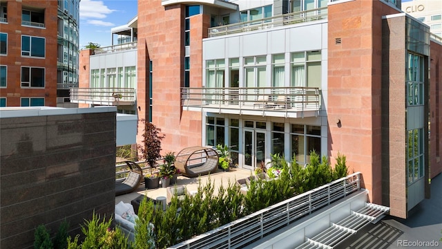 2800 E 2nd Ave Unit 202, Denver, CO 80206 - photo 1