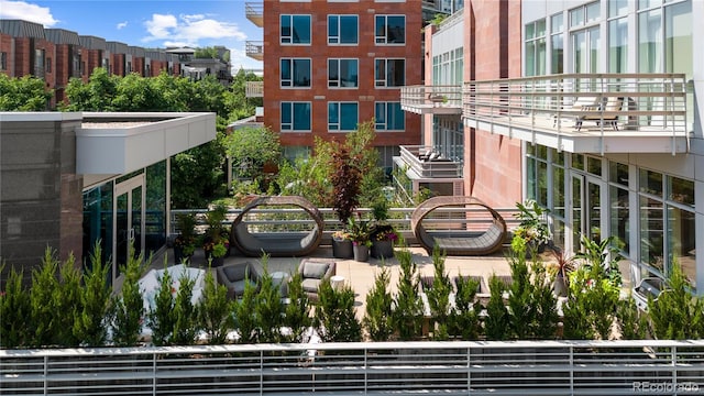 2800 E 2nd Ave Unit 202, Denver, CO 80206 - photo 14