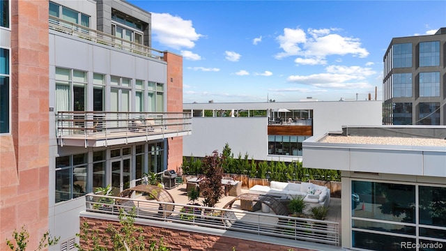 2800 E 2nd Ave Unit 202, Denver, CO 80206 - photo 35
