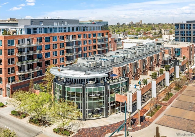 2800 E 2nd Ave Unit 202, Denver, CO 80206 - photo 38