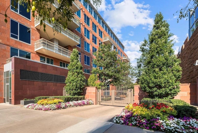 2800 E 2nd Ave Unit 202, Denver, CO 80206 - photo 39