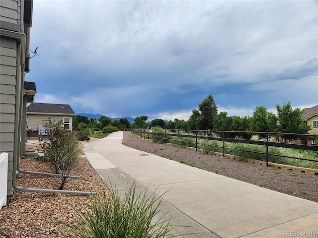 15503 W 65th Ave Unit C, Arvada, CO 80007 - view of community