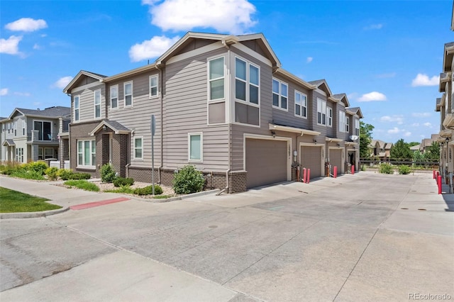 15503 W 65th Ave Unit C, Arvada, CO 80007 - view of road featuring a residential view