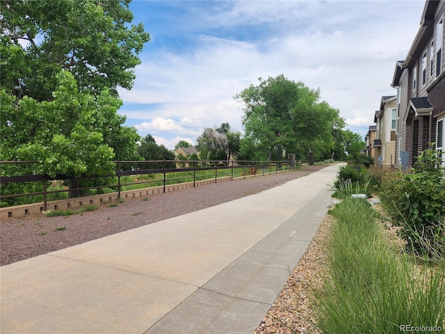 15503 W 65th Ave Unit C, Arvada, CO 80007 - view of community