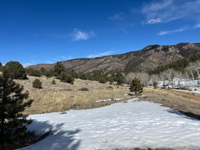 Listing photo 3 for 000L12 Dilley Rd, Westcliffe CO 81252