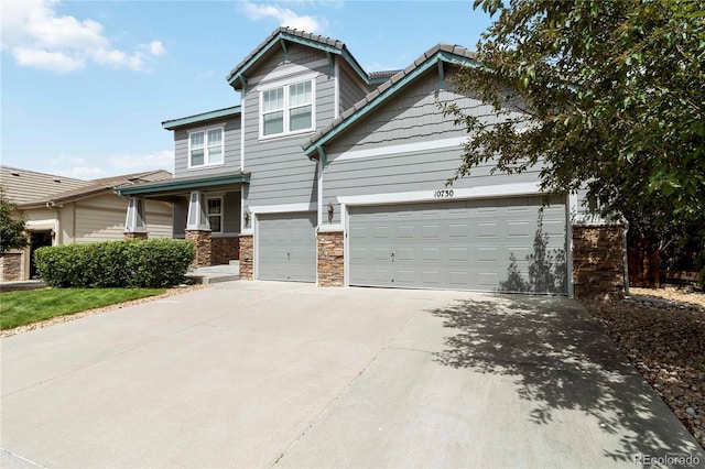 10730 Hillrose St, Parker, CO 80134 - photo 2