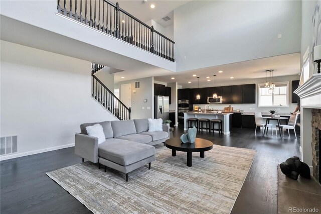10730 Hillrose St, Parker, CO 80134 - photo 12