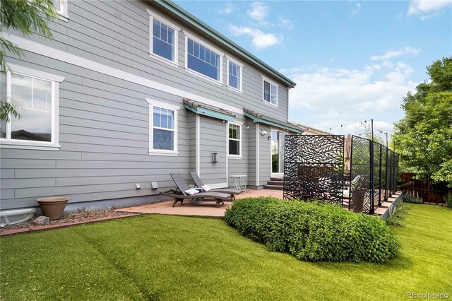 10730 Hillrose St, Parker, CO 80134 - photo 44