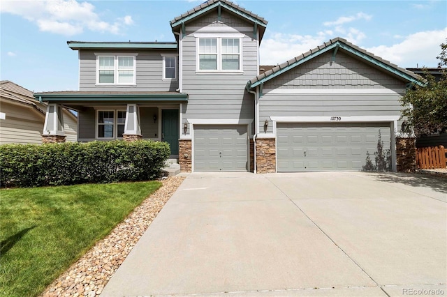 10730 Hillrose St, Parker, CO 80134 - photo 1