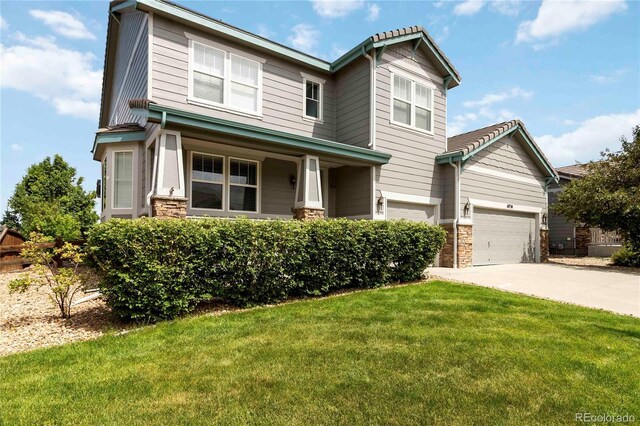10730 Hillrose St, Parker, CO 80134 - photo 3