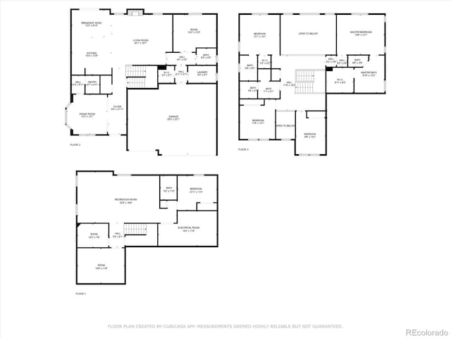 10730 Hillrose St, Parker, CO 80134 - photo 47