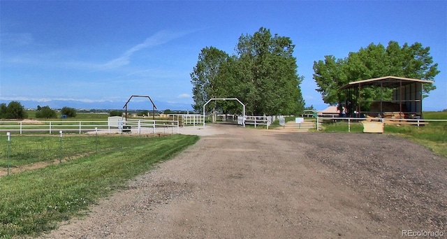 Listing photo 2 for 7721 County Road 31, Fort Lupton CO 80621