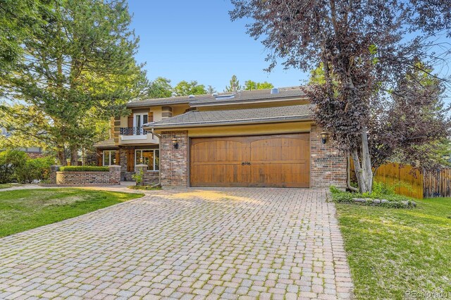 10783 E Berry Ave, Englewood, CO 80111 - photo 2