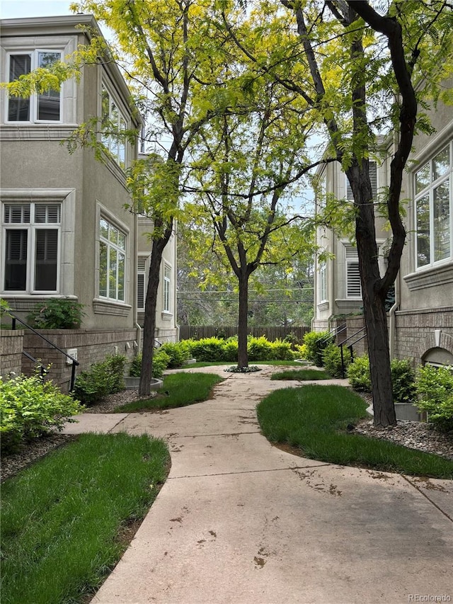 335 Josephine St Unit D, Denver, CO 80206 - photo 1