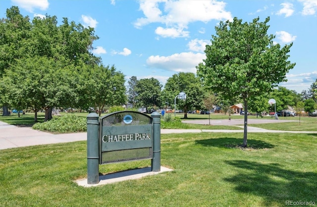 4250 Wyandot St, Denver, CO 80211 - photo 36