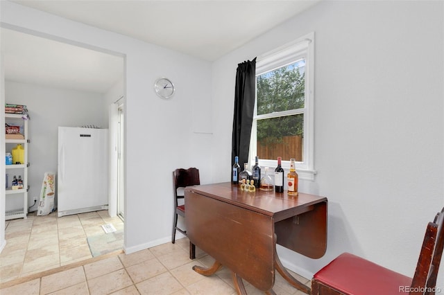 544 S 3rd Ave, Brighton, CO 80601 - office with baseboards