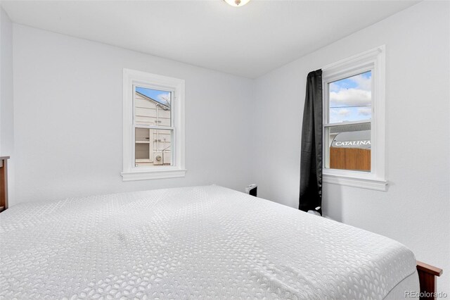 544 S 3rd Ave, Brighton, CO 80601 - view of bedroom
