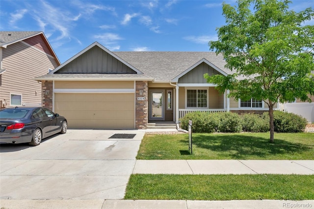 3328 Auklet Dr, Berthoud, CO 80513 - photo 1