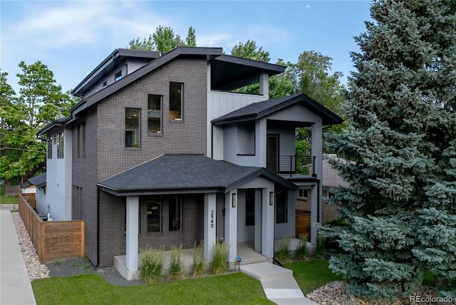 2540 Xavier St, Denver, CO 80212 - photo 1