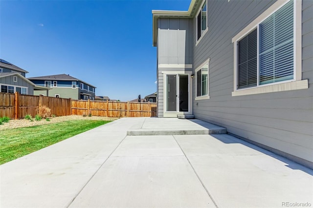 12941 Delaware St, Westminster, CO 80234 - view of patio / terrace
