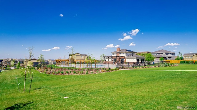12941 Delaware St, Westminster, CO 80234 - view of home's community featuring a residential view