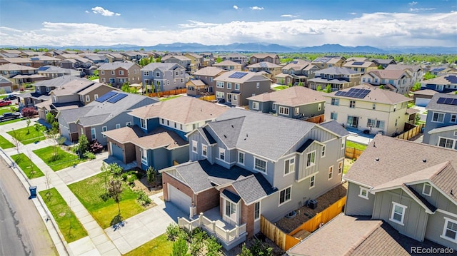 12941 Delaware St, Westminster, CO 80234 - aerial view of residential area