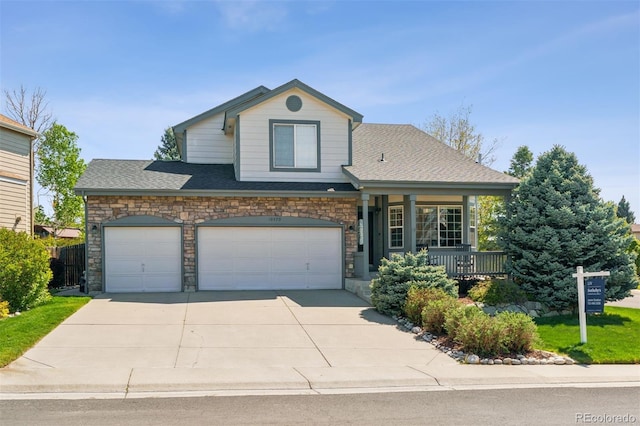 10570 Humboldt Peak Way, Parker, CO 80138 - photo 1