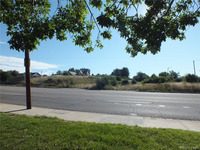 3244 S Federal Blvd, Denver CO, 80236 land for sale