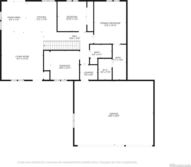 71 S 4th Pl, Deer Trail, CO 80105 - photo 32