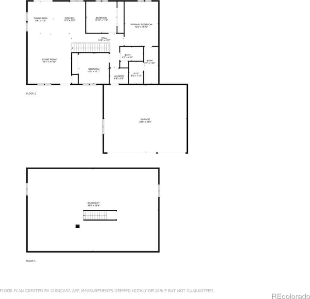 71 S 4th Pl, Deer Trail, CO 80105 - photo 33