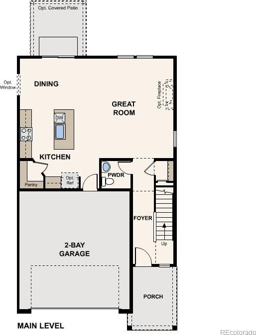 19058 E 94th Pl, Commerce City, CO 80022 - photo 26