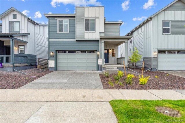 19058 E 94th Pl, Commerce City, CO 80022 - photo 1