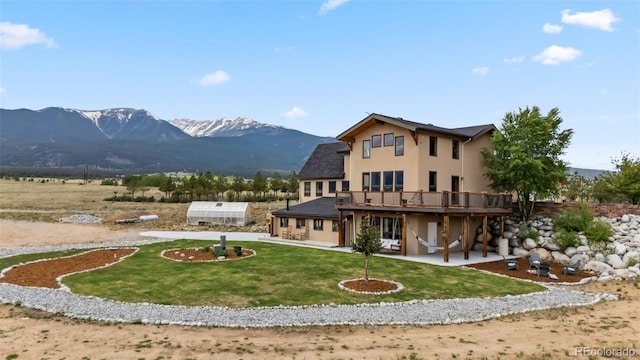 32220 County Road 361, Buena Vista, CO 81211 - photo 1