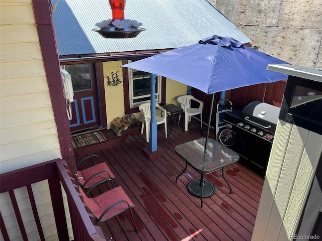 104 Utica St, Ward, CO 80481 - photo 4