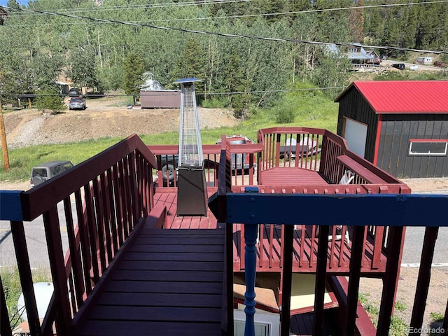 104 Utica St, Ward, CO 80481 - photo 6