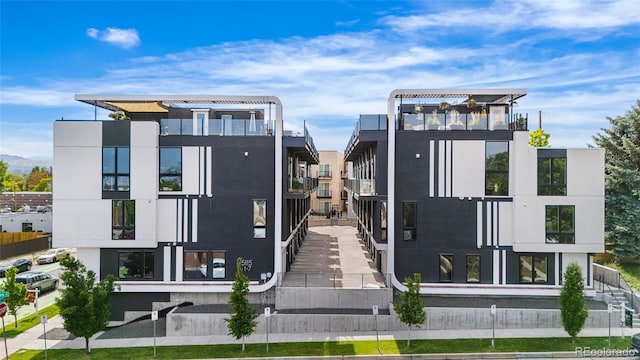 5125 W 29th Ave Unit 5, Denver, CO 80212 - view of property