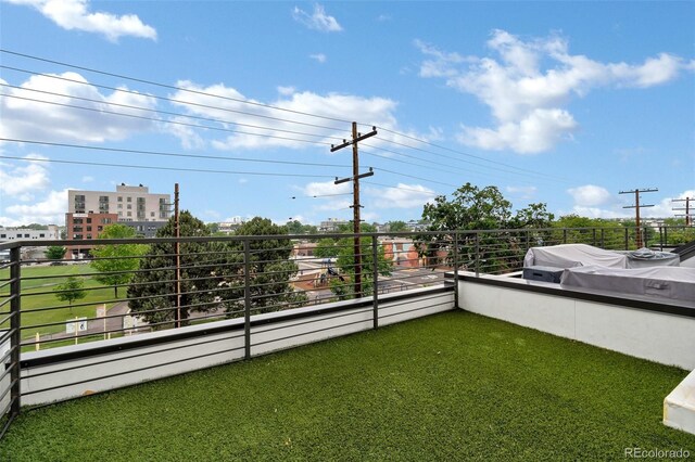 1534 Irving St, Denver, CO 80204 - photo 23